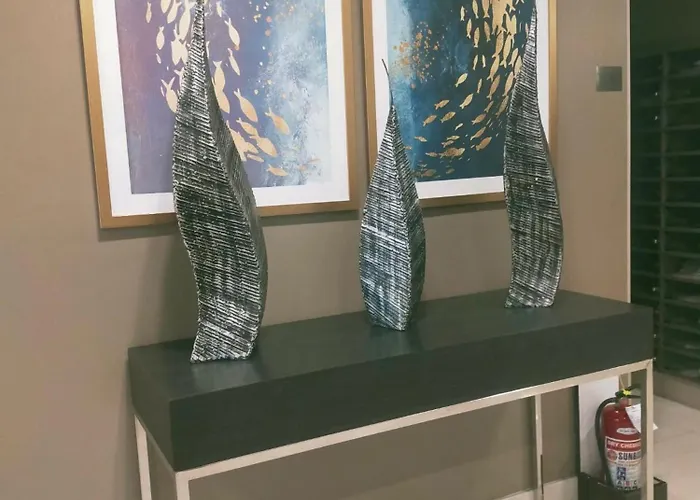 Sea Staycation Near Smx Apartment Manila