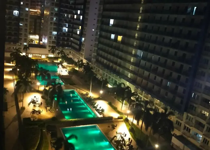 Sea Staycation Near Smx Manila