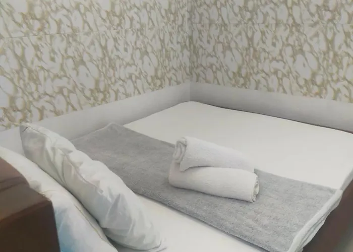 Apartment Sea Staycation Near Smx *