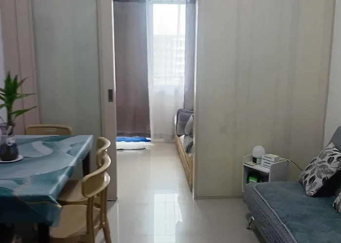 Sea Staycation Near Smx Manila